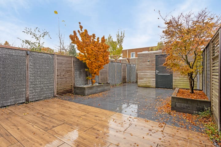 Foto 19 van Gerrit Versteegstraat 22