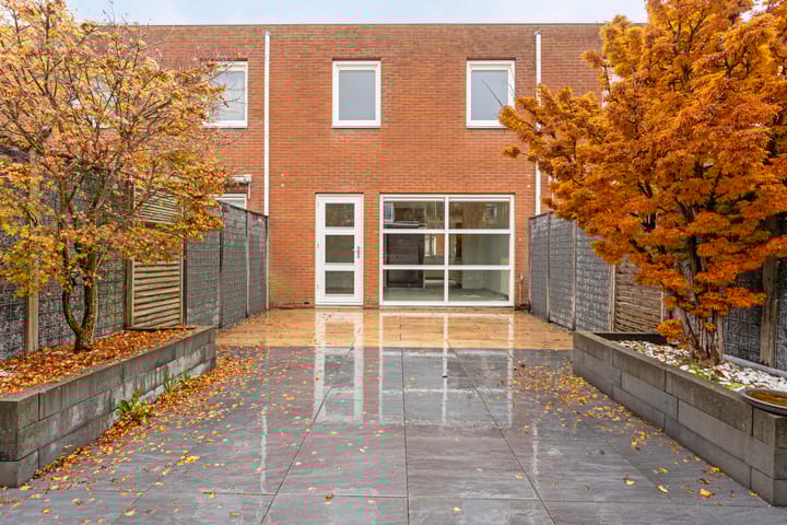 Foto 20 van Gerrit Versteegstraat 22