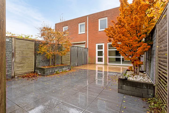 Foto 21 van Gerrit Versteegstraat 22