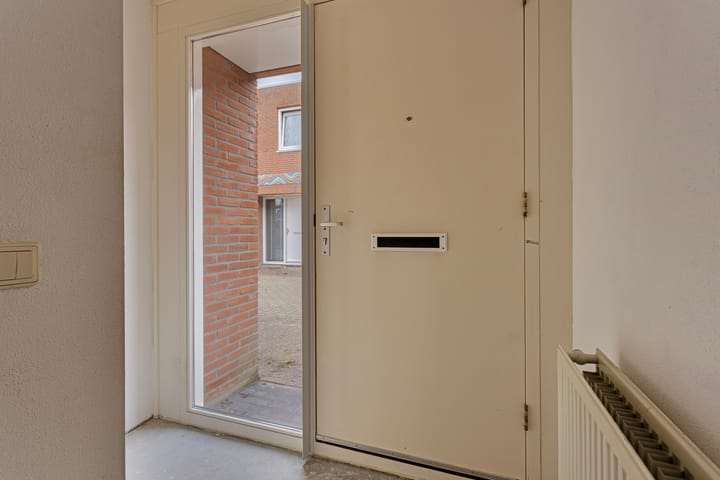 Foto 22 van Gerrit Versteegstraat 22