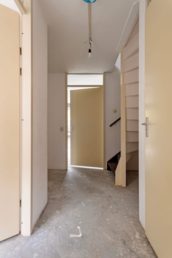 Foto 23 van Gerrit Versteegstraat 22