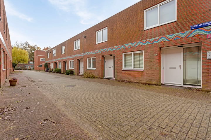 Foto 24 van Gerrit Versteegstraat 22