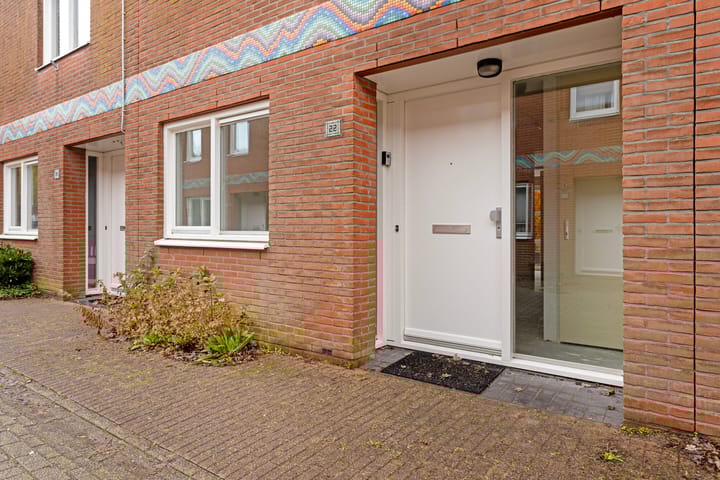 Foto 25 van Gerrit Versteegstraat 22