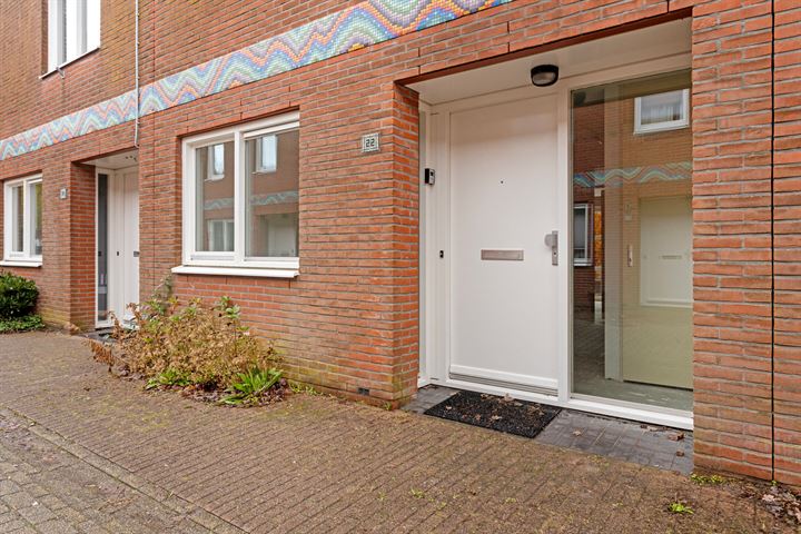 Bekijk foto 25 van Gerrit Versteegstraat 22