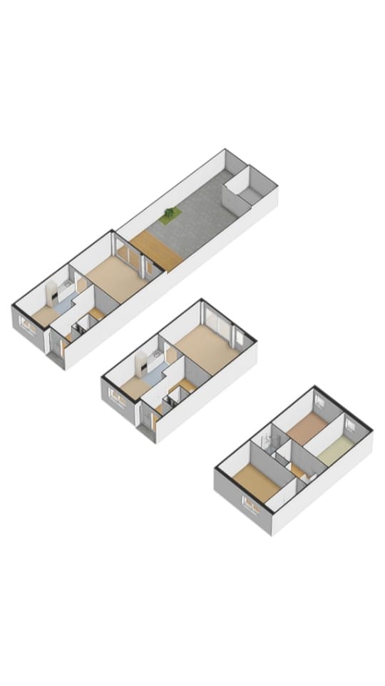 Foto 27 van Gerrit Versteegstraat 22