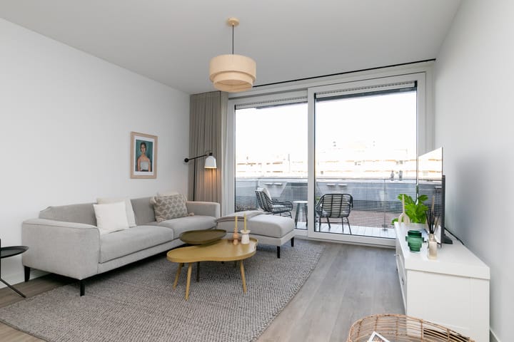 Foto 2 van Neringstraat-Oost 23-E