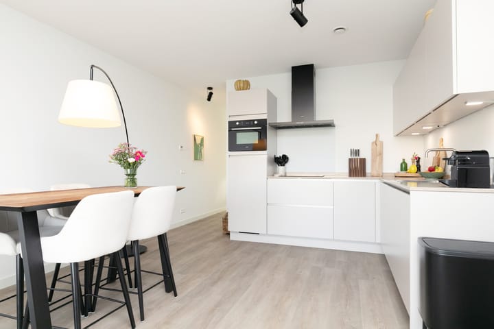 Foto 3 van Neringstraat-Oost 23-E