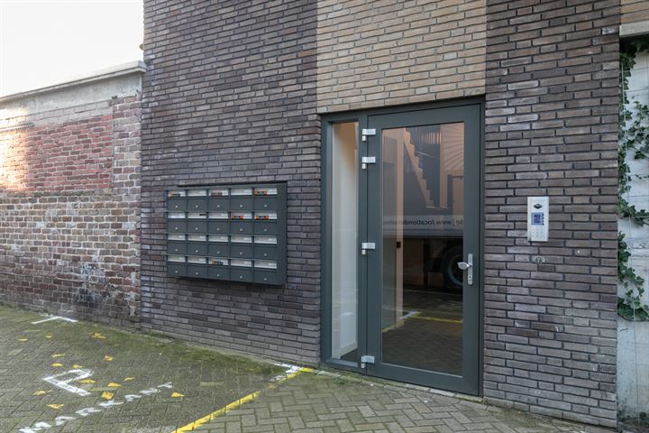 View photo 29 of Neringstraat-Oost 23-E