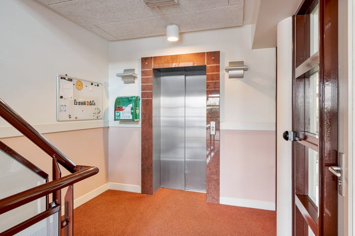 Foto 6 van Tamarijnslaantje 19