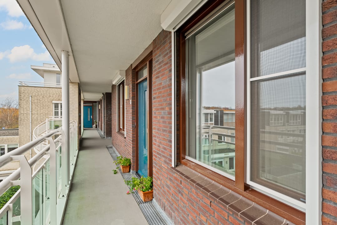 Photo 7 of Tamarijnslaantje 19