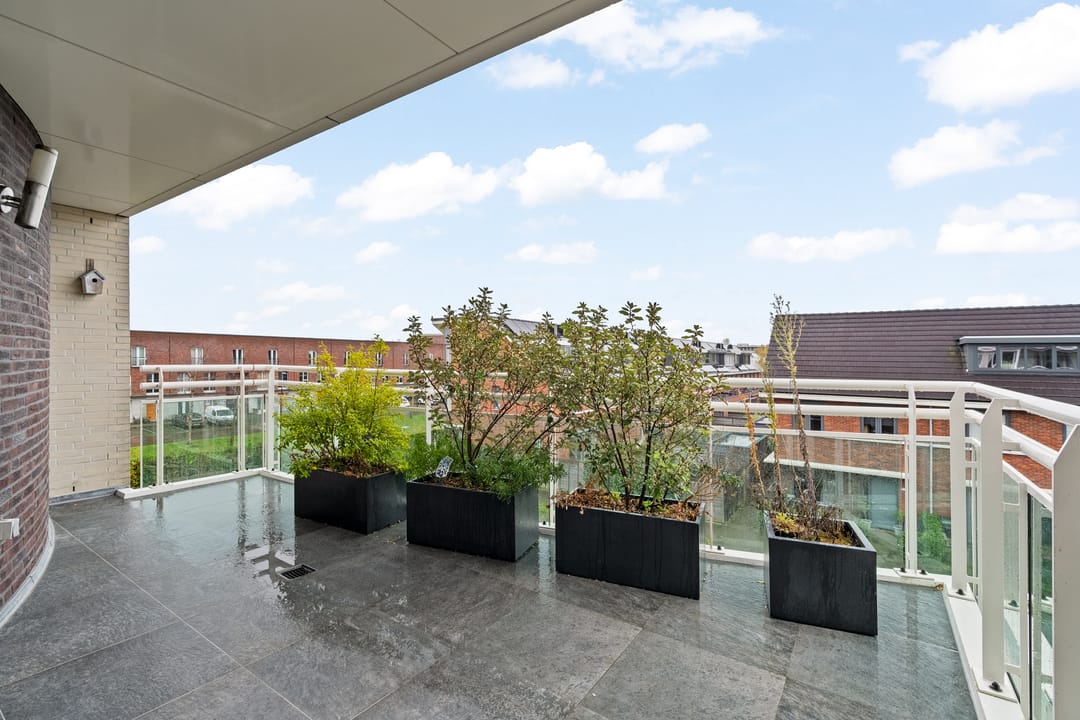 Photo 17 of Tamarijnslaantje 19