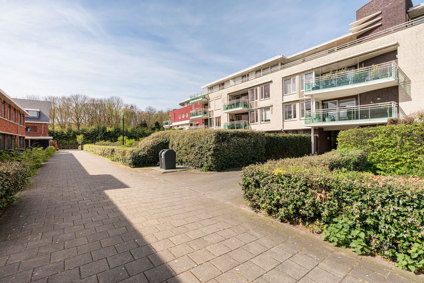 Photo 19 of Tamarijnslaantje 19