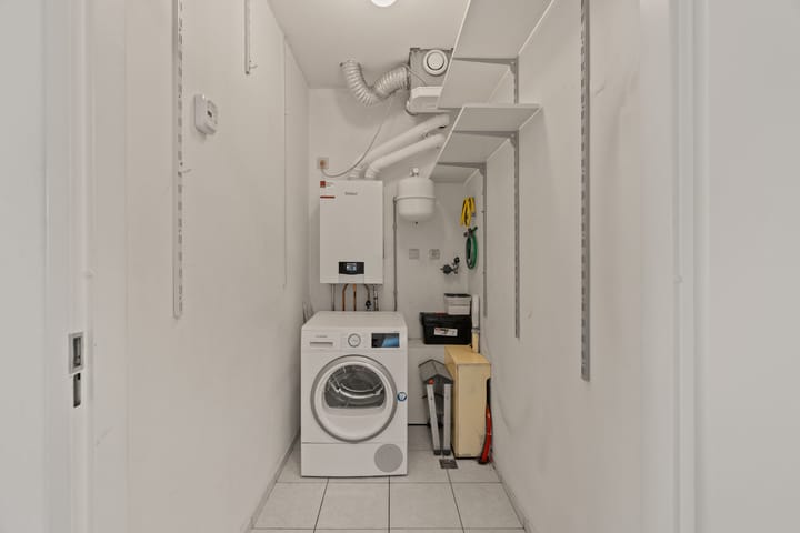 Foto 27 van Tamarijnslaantje 19