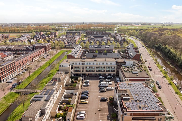 Foto 28 van Tamarijnslaantje 19