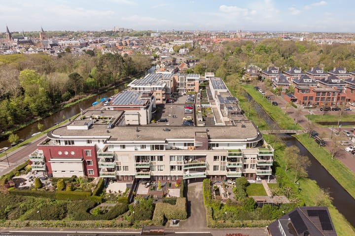 Foto 29 van Tamarijnslaantje 19