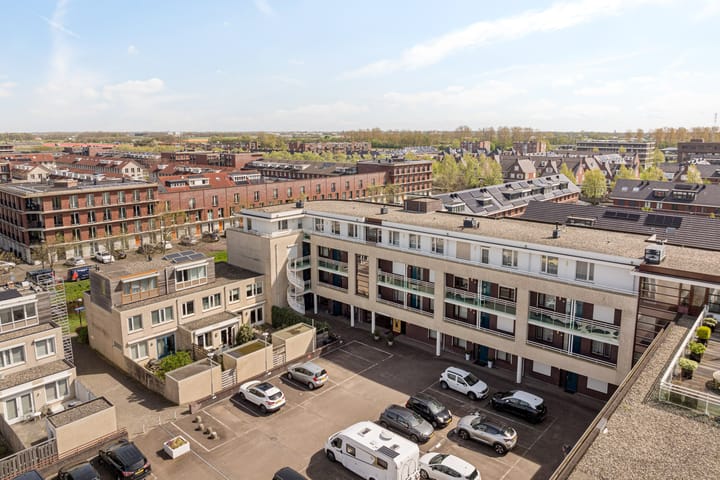 Foto 30 van Tamarijnslaantje 19