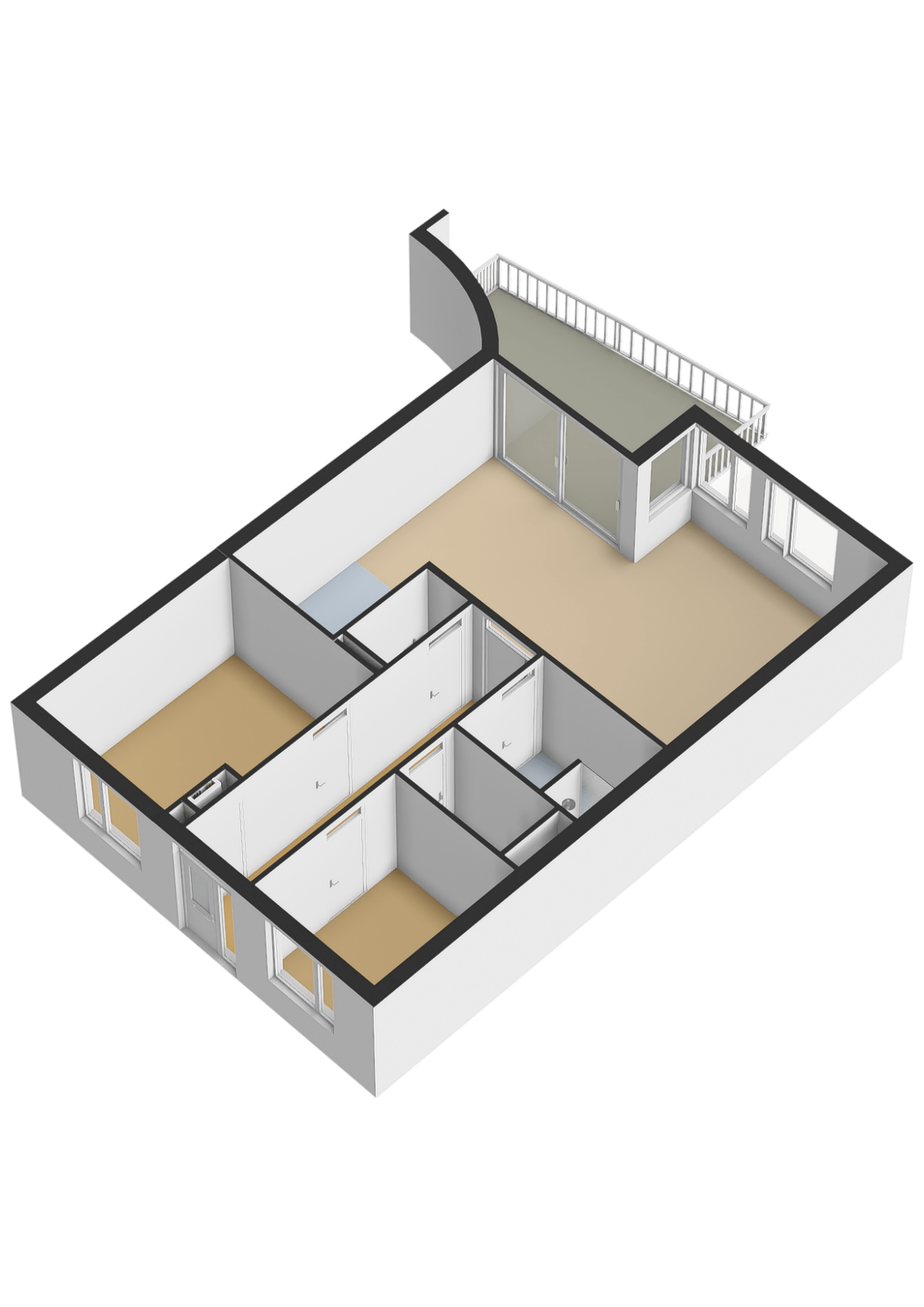 Photo 34 of Tamarijnslaantje 19