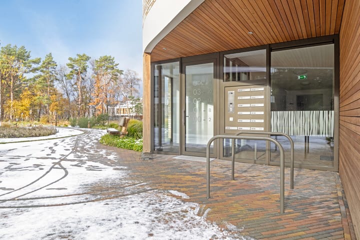 Foto 5 van Elbert Veenendaalhof 2