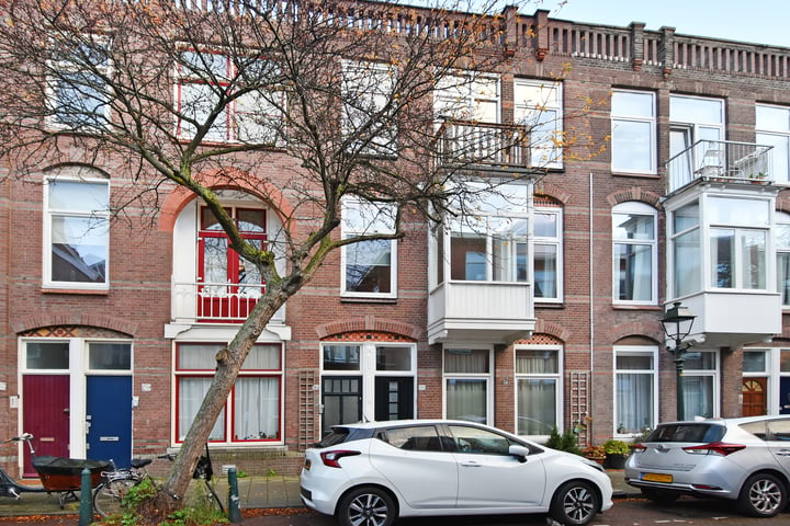 View photo of Columbusstraat 263