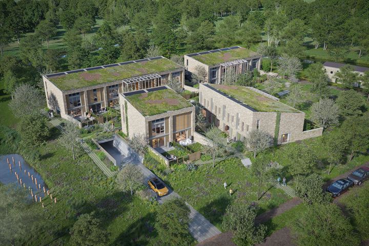 View photo 12 of Bouwnummer 2 | Rijwoning | Type A1 (Bouwnr. 2)