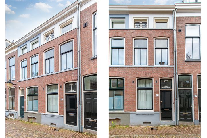 Bekijk foto 1 van Schalkwijkstraat 49