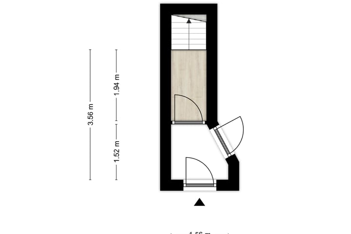 View photo 46 of Tollensstraat 147-B