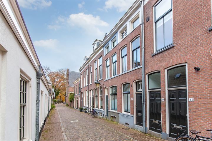 Bekijk foto 41 van Schalkwijkstraat 49