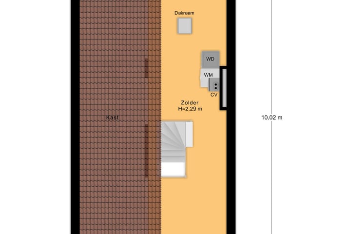 Bekijk foto 44 van Veulenstraat 13