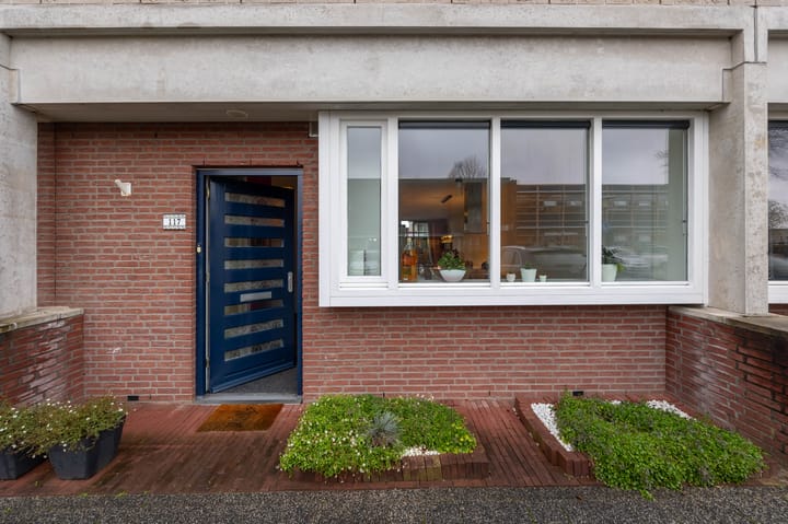 Foto 2 van Hazerswoudestraat 117