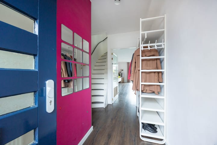 Foto 3 van Hazerswoudestraat 117