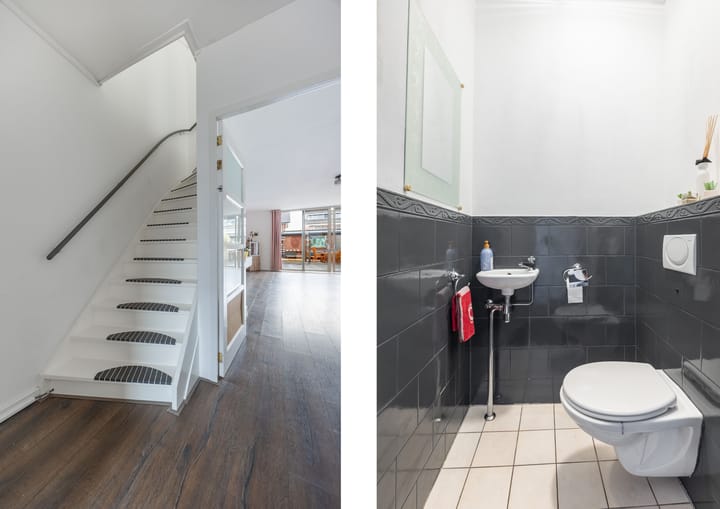 Foto 4 van Hazerswoudestraat 117