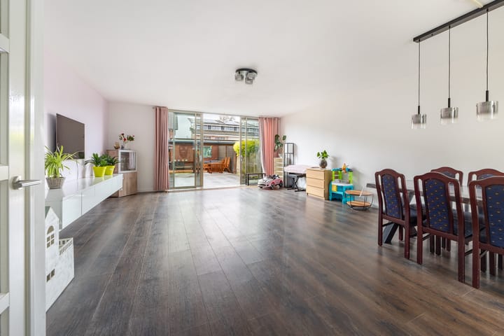 Foto 5 van Hazerswoudestraat 117