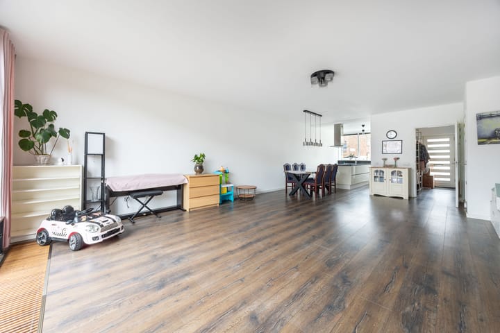 Foto 6 van Hazerswoudestraat 117