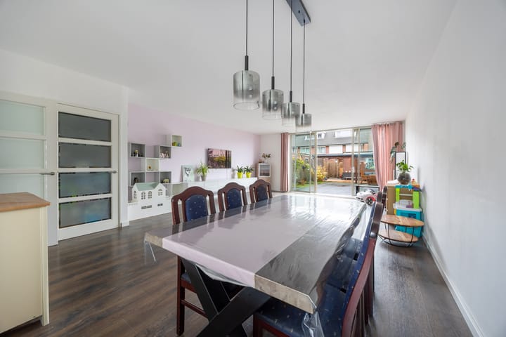 Foto 8 van Hazerswoudestraat 117