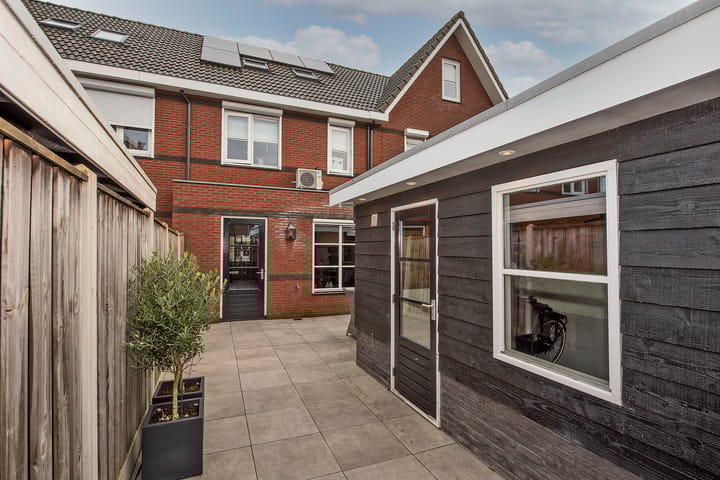 Foto 2 van Bereklauw 1-A