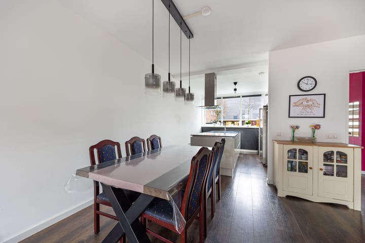 Foto 9 van Hazerswoudestraat 117