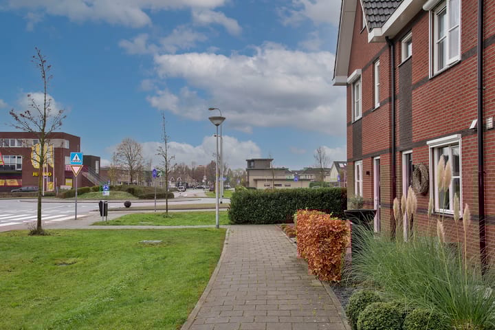 Foto 4 van Bereklauw 1-A