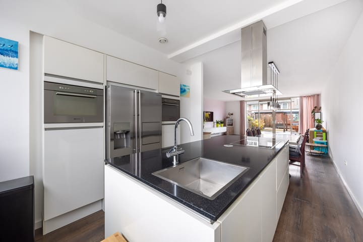 Foto 11 van Hazerswoudestraat 117