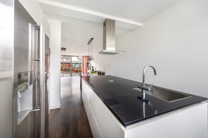 Foto 12 van Hazerswoudestraat 117