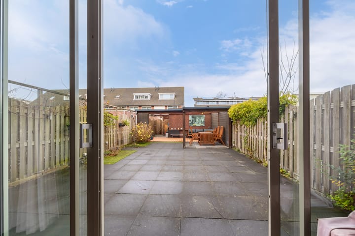 Foto 13 van Hazerswoudestraat 117