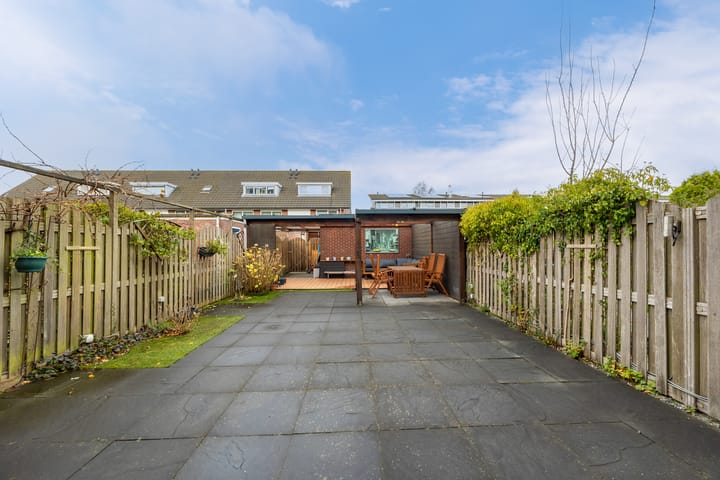 Foto 14 van Hazerswoudestraat 117