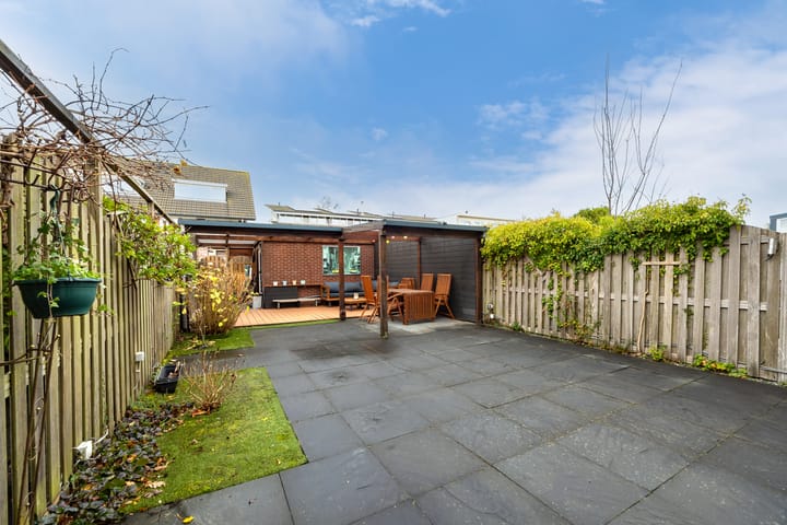 Foto 15 van Hazerswoudestraat 117