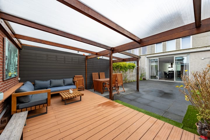 Foto 16 van Hazerswoudestraat 117