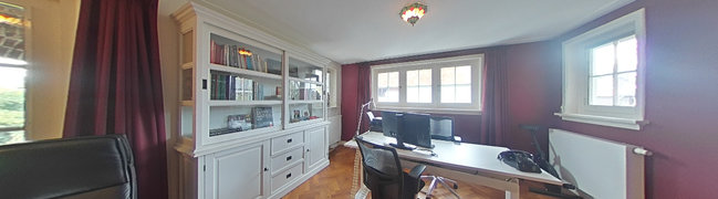 View 360° photo of Slaap- Werkkamer of Julianastraat 11