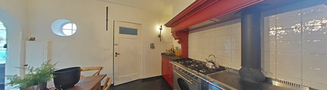 View 360° photo of Keuken of Julianastraat 11