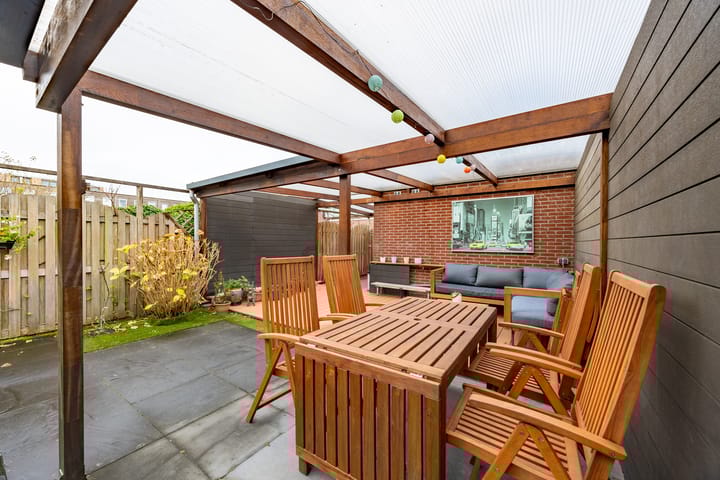 Foto 17 van Hazerswoudestraat 117