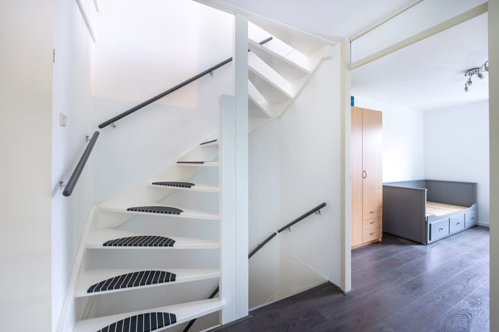 Foto 18 van Hazerswoudestraat 117