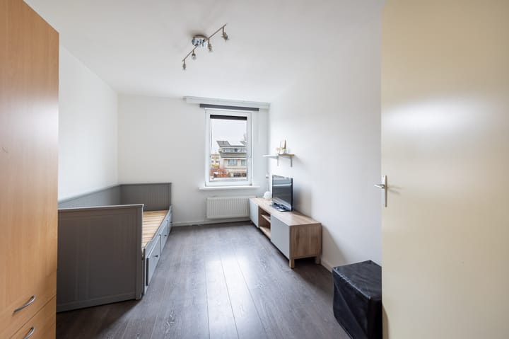 Foto 19 van Hazerswoudestraat 117