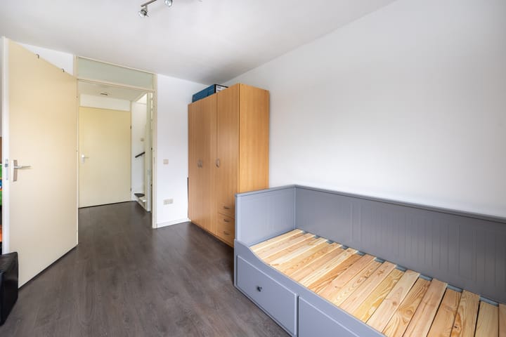 Foto 20 van Hazerswoudestraat 117