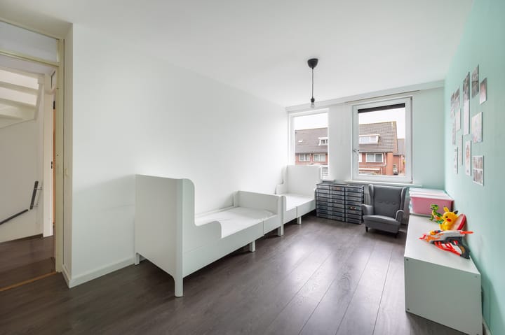 Foto 25 van Hazerswoudestraat 117